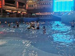 -广州融创水世界