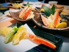 -蟹道乐(道顿堀本店)