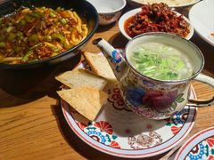 -天山集市(和家乐广场店)