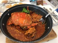 -新加坡海鲜共和(名胜世界圣淘沙海滨坊)