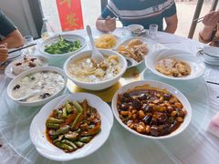 -小六农家乐(崇明西沙湿地店)