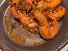 -德川家日本料理(顺义华联店)