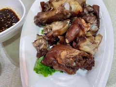 -上庄晋风庄园(上庄店)