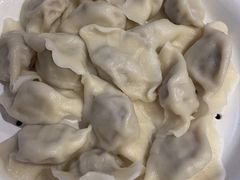 煸馅饺子-老边饺子馆(中街店)