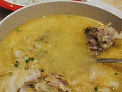 -李老哈·东北菜(宋园路店)