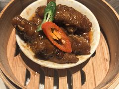 -万丽轩·粤菜(王府井金茂万丽酒店)