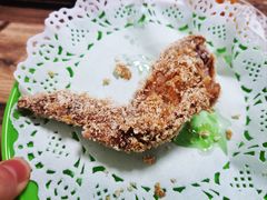 -成兴豆浆(福星分店)