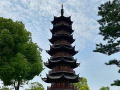 -龙华寺