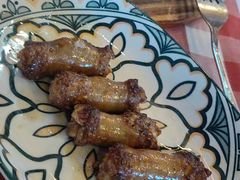 -安立可意大利美食