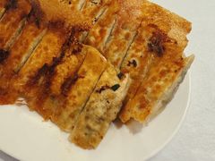 猪肉茴香-大眼锅贴水饺(河东店)