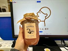 -喜茶(武汉范湖万达广场店)