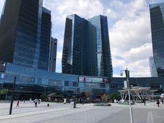 -大族广场Mall&More