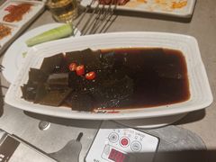 -丰茂烤串(建设街店)