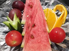 -秦宝雪花牛肉养生火锅(大兴九臻店)