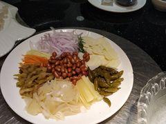 -味可道美食坊(福基路店)