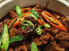 -梅花境(万科店)