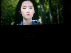 -中影星美国际影城(犀浦百伦店)