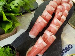 -新辣道鱼火锅(西直门店)
