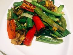 农家小炒肉-东沙小镇主题餐厅(下沙店)