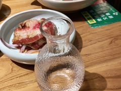 -九田家黑牛烤肉料理(华侨城店)