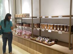 -顶东面包花园·生日蛋糕(世博店)