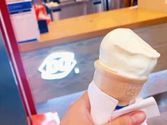 -DQ·蛋糕·冰淇淋(大宁国际商业广场店)