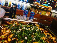 -古城苗家土菜馆(河景餐厅店)