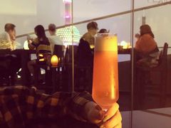 -FLAIR顶层餐厅酒吧(浦东丽思卡尔顿酒店)