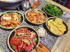 -酒拾烤肉(南城店)
