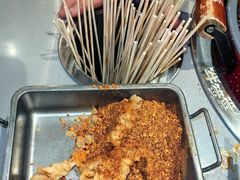-牛签签串串香(IFS店)