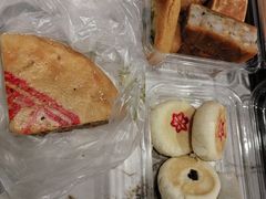 -百饼园(南后街店)