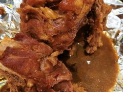 -小俩口烧烤东北菜(双井店)