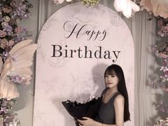-PARFUM FLORAL花境法餐(南京首店)