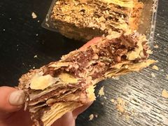 -爱德顺糕点食屋(利民道店)