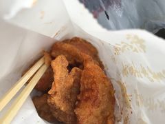 -1973继光香香鸡(合生汇购物中心店)
