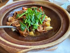 -顺味凤城·顺德菜专门店(九六广场店)