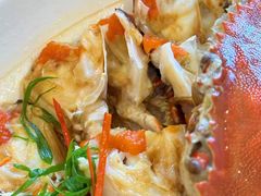 -洲晓鲜·舟山海鲜大排档(朱家尖风景区店)
