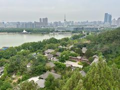 -云龙湖旅游景区