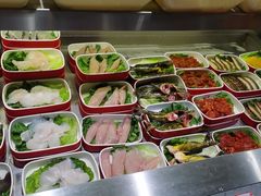 -芝小官毛肚火锅海鲜自助(淮安清江浦区新亚店)
