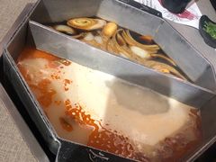 -八角锄烧·肉火锅(天河城店)
