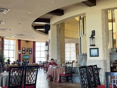 -南沙游艇会·大兵船餐厅