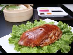 -富力万达嘉华酒店-品珍中餐厅(水果湖店)