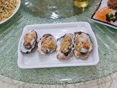-鹏城人家海鲜酒家·23年老字号(较场尾店)