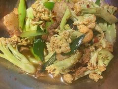 -绿茶餐厅(深圳龙华天虹购物中心店)