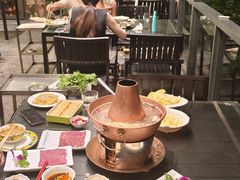 -南门涮肉(上海一店)