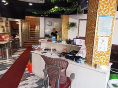 -独一道·大别山土菜烧烤(雨花西路店)