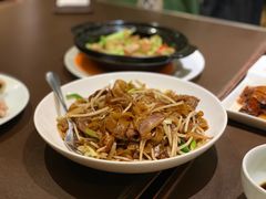 -有璟阁港式餐厅(国贸商城店)