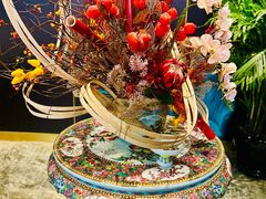 -金玉满堂潮州酒楼(无限极荟购物广场店)