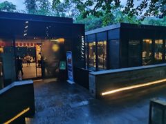 -七仙岭君澜度假酒店·桃源小馆中餐厅