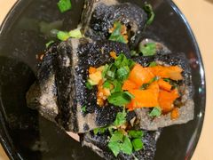臭豆腐-江味龙虾馆·裸蓝龙虾(南山店)